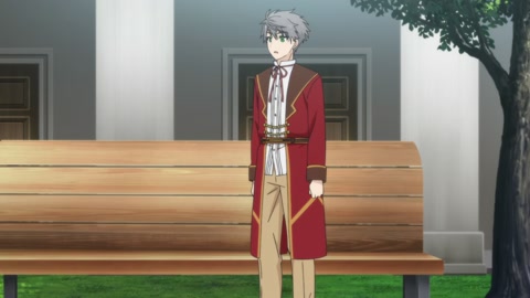 Akuyaku Reijou Level 99: Watashi wa Ura-Boss desu ga Maou dewa Arimasen Episodio 7