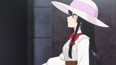 Akuyaku Reijou Level 99: Watashi wa Ura-Boss desu ga Maou dewa Arimasen Episodio 11