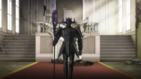 Akuyaku Reijou Level 99: Watashi wa Ura-Boss desu ga Maou dewa Arimasen Episodio 12