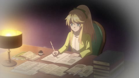 Akuyaku Reijou nanode Last Boss wo Kattemimashita Episodio 1