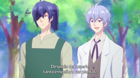 Akuyaku Reijou nanode Last Boss wo Kattemimashita Episodio 2