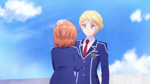 Akuyaku Reijou nanode Last Boss wo Kattemimashita Episodio 5