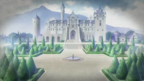 Akuyaku Reijou nanode Last Boss wo Kattemimashita Episodio 9