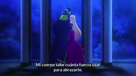 Akuyaku Reijou nanode Last Boss wo Kattemimashita Episodio 11