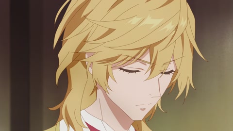 Akuyaku Reijou wa Ringoku no Outaishi ni Dekiai sareru Episodio 2