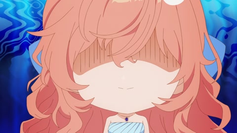 Akuyaku Reijou wa Ringoku no Outaishi ni Dekiai sareru Episodio 7