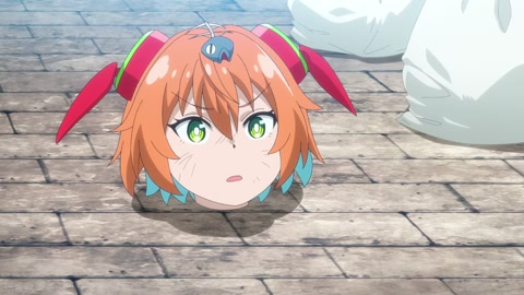 Alma-chan wa Kazoku ni Naritai Episodio 4