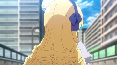 Alma-chan wa Kazoku ni Naritai Episodio 6