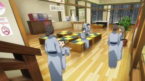 Alma-chan wa Kazoku ni Naritai Episodio 7