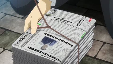 Alma-chan wa Kazoku ni Naritai Episodio 8