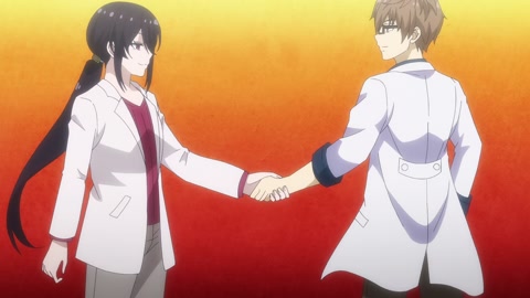 Alma-chan wa Kazoku ni Naritai Episodio 11