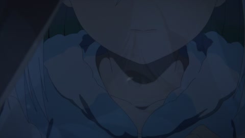 Amagami-san Chi no Enmusubi Episodio 3