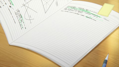 Amagami-san Chi no Enmusubi Episodio 6