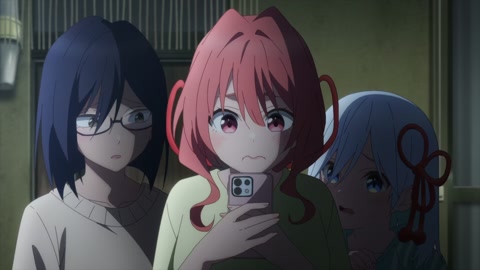 Amagami-san Chi no Enmusubi Episodio 13