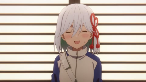 Amagami-san Chi no Enmusubi Episodio 14