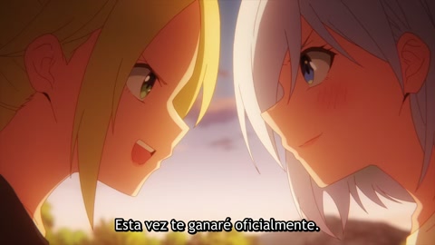 Amagami-san Chi no Enmusubi Episodio 16