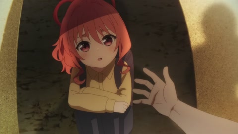 Amagami-san Chi no Enmusubi Episodio 20