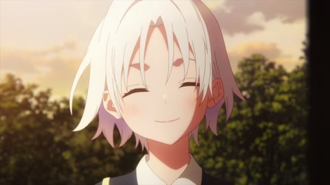 Amagami-san Chi no Enmusubi Episodio 21