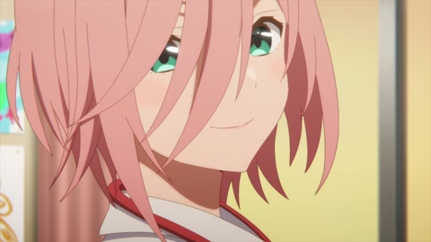 Amagami-san Chi no Enmusubi Episodio 22