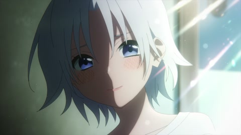 Amagami-san Chi no Enmusubi Episodio 23