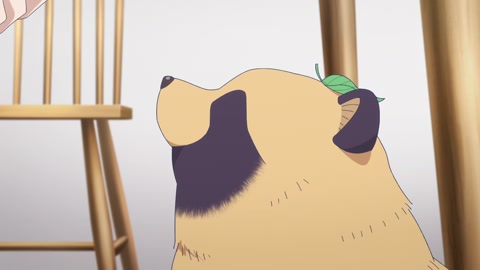 Ame to Kimi to Episodio 1