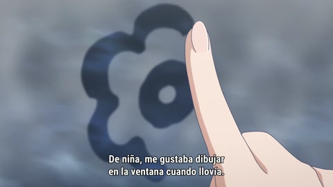 Ame to Kimi to Episodio 4