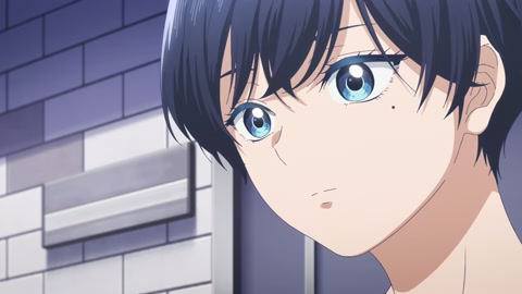 Ame to Kimi to Episodio 6