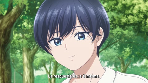 Ame to Kimi to Episodio 7