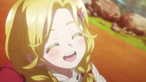 Ame to Kimi to Episodio 8