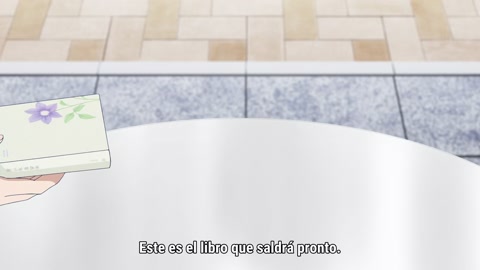 Ame to Kimi to Episodio 9