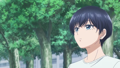 Ame to Kimi to Episodio 12