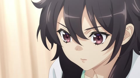 Ameku Takao no Suiri Karte Episodio 1