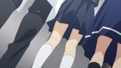 Ameku Takao no Suiri Karte Episodio 3