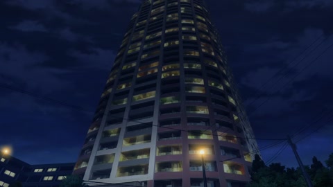 Ameku Takao no Suiri Karte Episodio 4