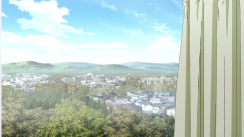 Ameku Takao no Suiri Karte Episodio 8