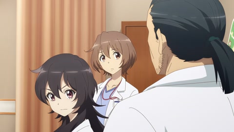 Ameku Takao no Suiri Karte Episodio 9