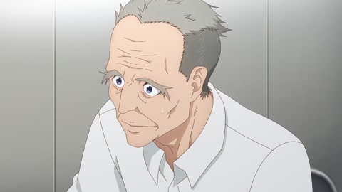 Ameku Takao no Suiri Karte Episodio 12