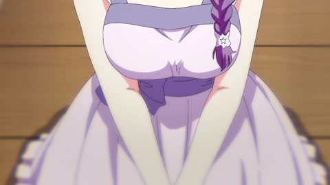 Android wa Keiken Ninzuu ni Hairimasu ka?? Episodio 4