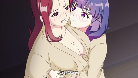 Android wa Keiken Ninzuu ni Hairimasu ka?? Episodio 7