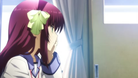 Angel Beats! Episodio 5