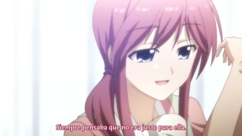 Angel Beats! Episodio 10