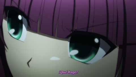 Angel Beats! Episodio 12