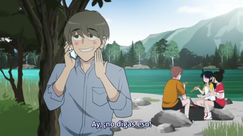 Ani ni Tsukeru Kusuri wa Nai! 5 Episodio 2