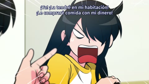 Ani ni Tsukeru Kusuri wa Nai! 5 Episodio 8