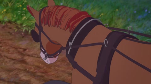 Anne Shirley Episodio 1