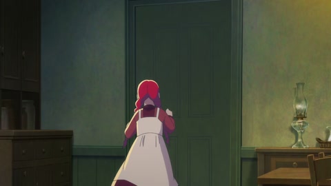 Anne Shirley Episodio 4