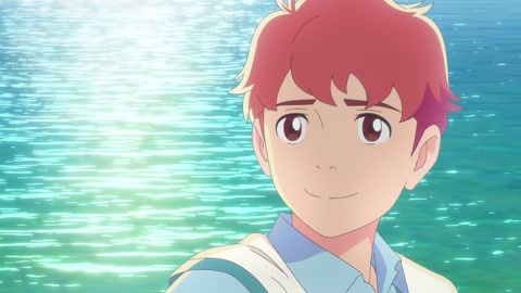 Anne Shirley Episodio 6