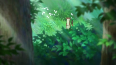 Anne Shirley Episodio 7