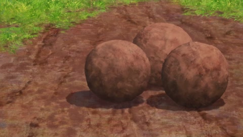 Anne Shirley Episodio 11