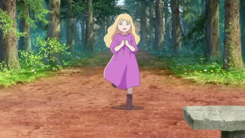 Anne Shirley Episodio 13